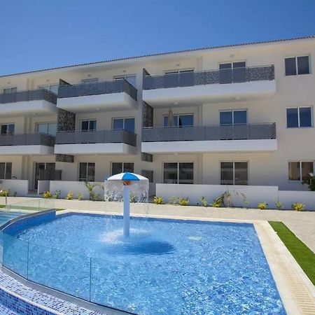 Apartament Pebble Protaras Zewnętrze zdjęcie