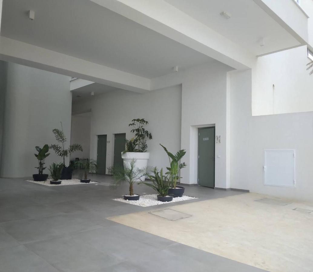 Apartament Pebble Protaras Zewnętrze zdjęcie