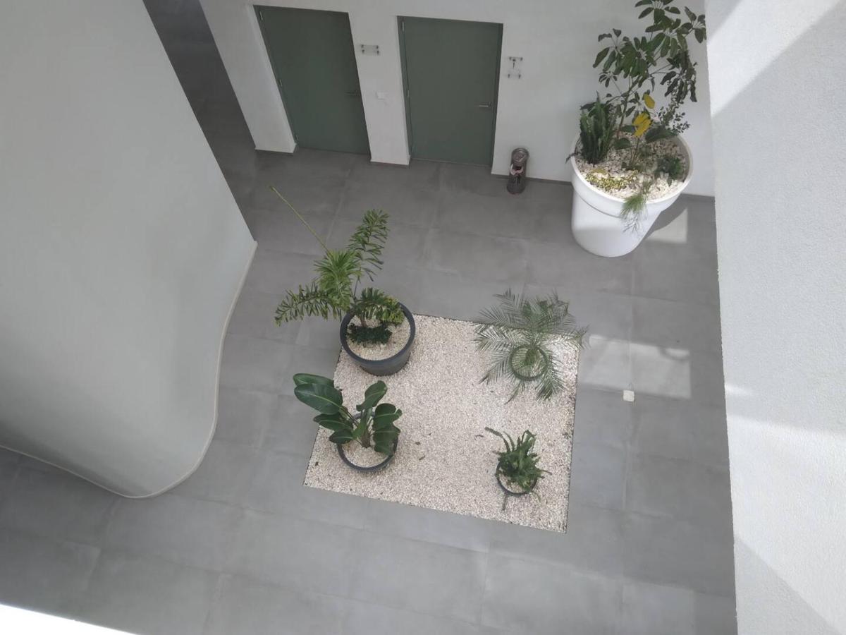 Apartament Pebble Protaras Zewnętrze zdjęcie