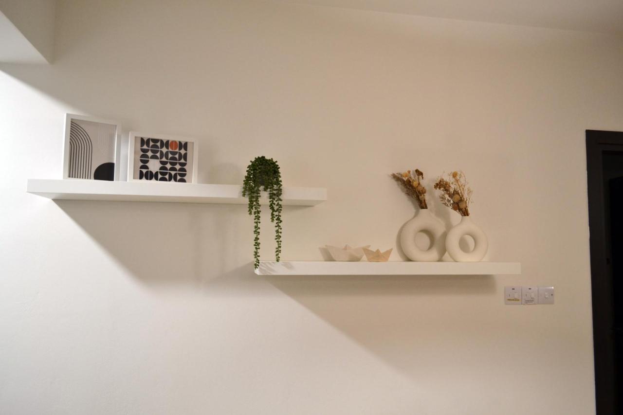 Apartament Pebble Protaras Zewnętrze zdjęcie