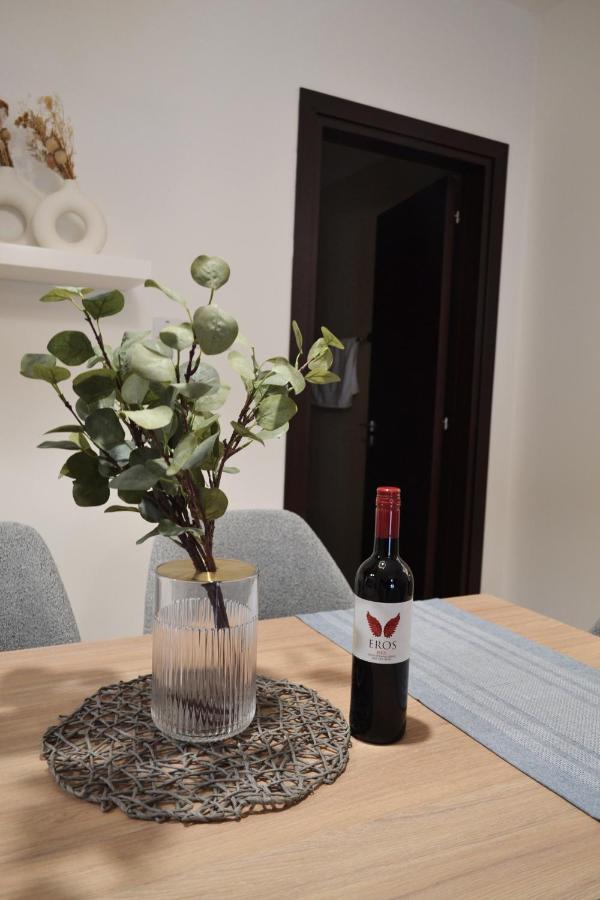 Apartament Pebble Protaras Zewnętrze zdjęcie