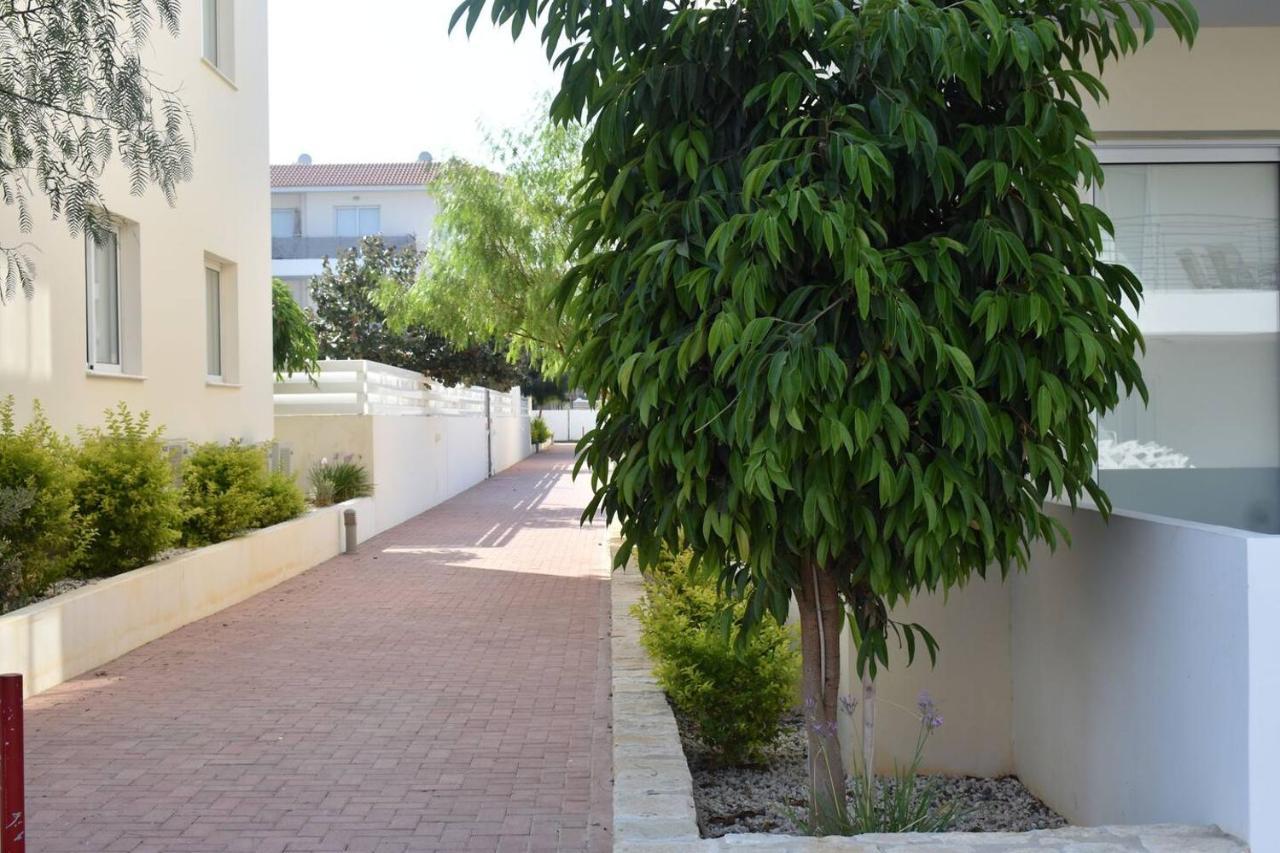 Apartament Pebble Protaras Zewnętrze zdjęcie