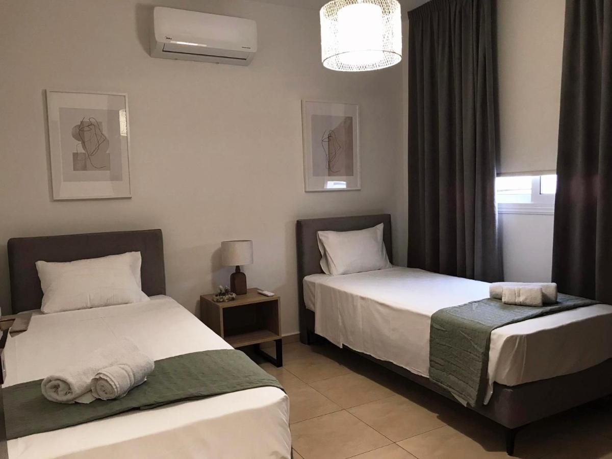 Apartament Pebble Protaras Zewnętrze zdjęcie