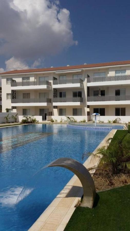 Apartament Pebble Protaras Zewnętrze zdjęcie