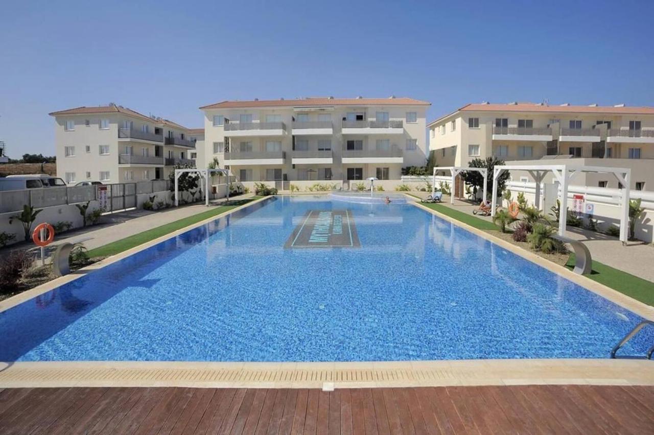 Apartament Pebble Protaras Zewnętrze zdjęcie