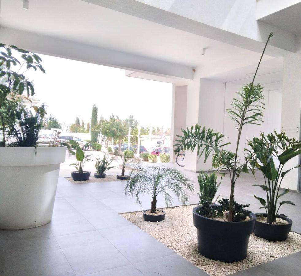 Apartament Pebble Protaras Zewnętrze zdjęcie