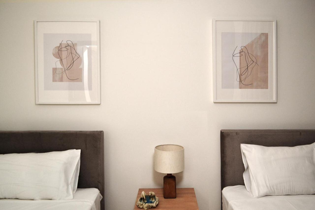 Apartament Pebble Protaras Zewnętrze zdjęcie