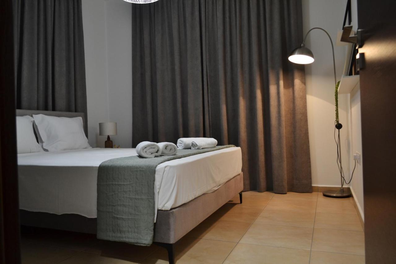 Apartament Pebble Protaras Zewnętrze zdjęcie
