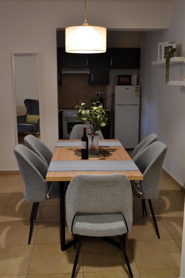 Apartament Pebble Protaras Zewnętrze zdjęcie
