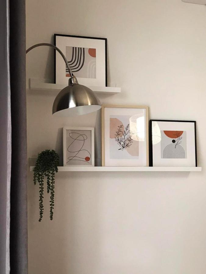 Apartament Pebble Protaras Zewnętrze zdjęcie