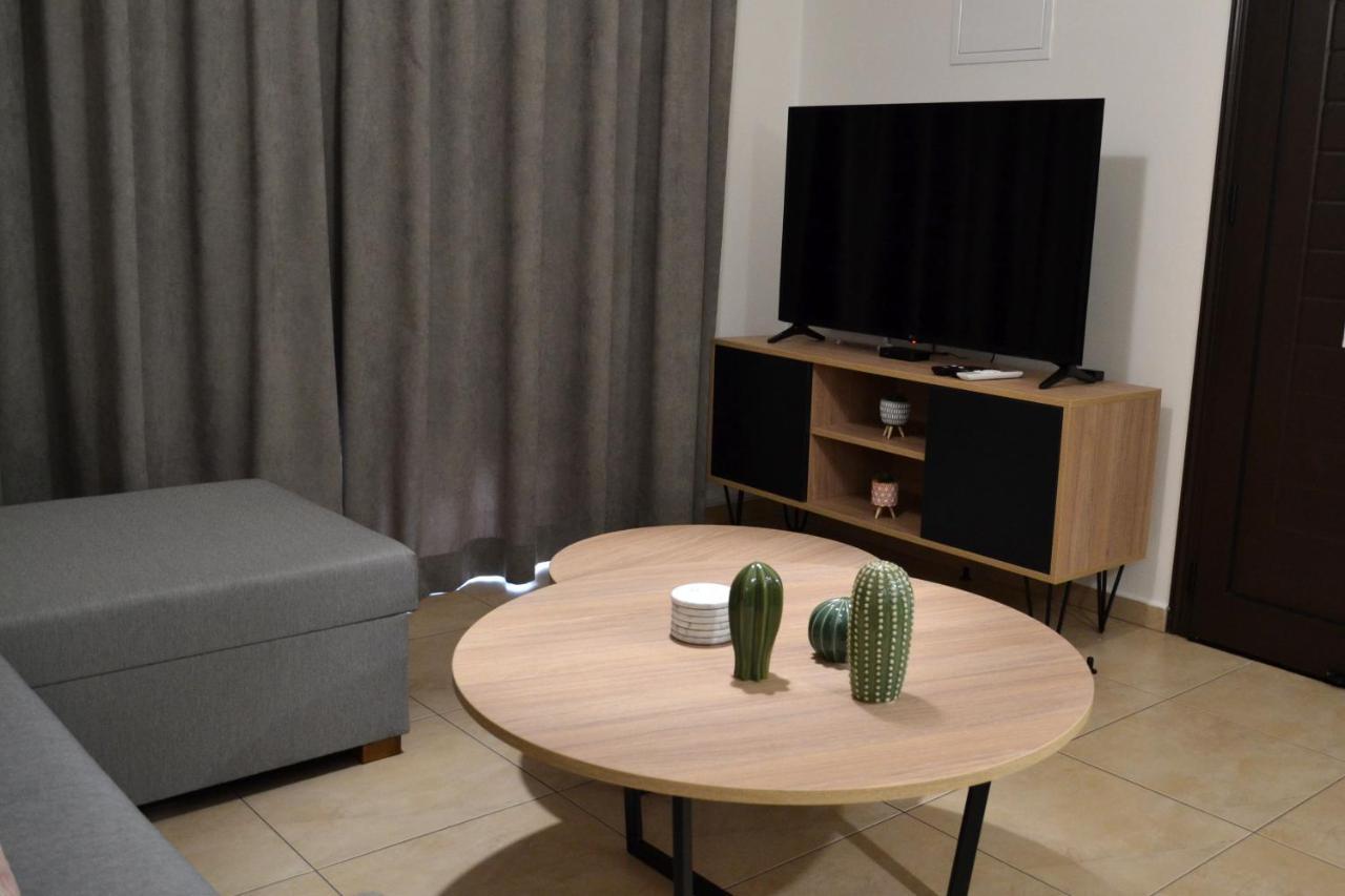 Apartament Pebble Protaras Zewnętrze zdjęcie