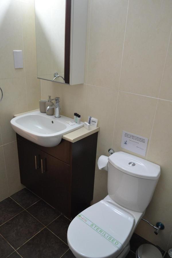 Apartament Pebble Protaras Zewnętrze zdjęcie