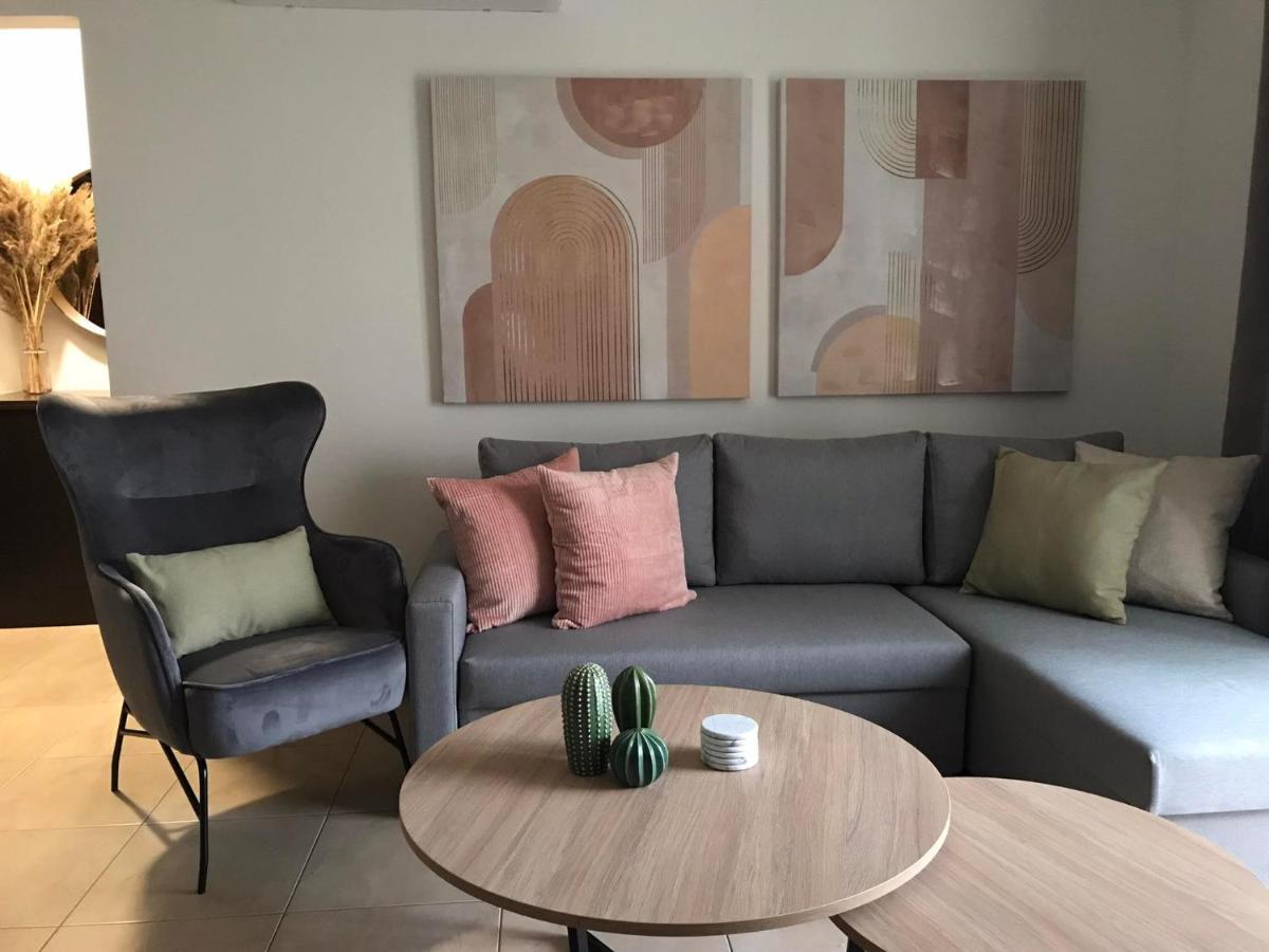 Apartament Pebble Protaras Zewnętrze zdjęcie