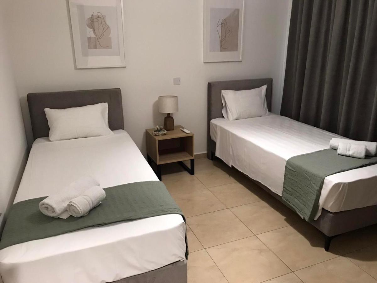 Apartament Pebble Protaras Zewnętrze zdjęcie
