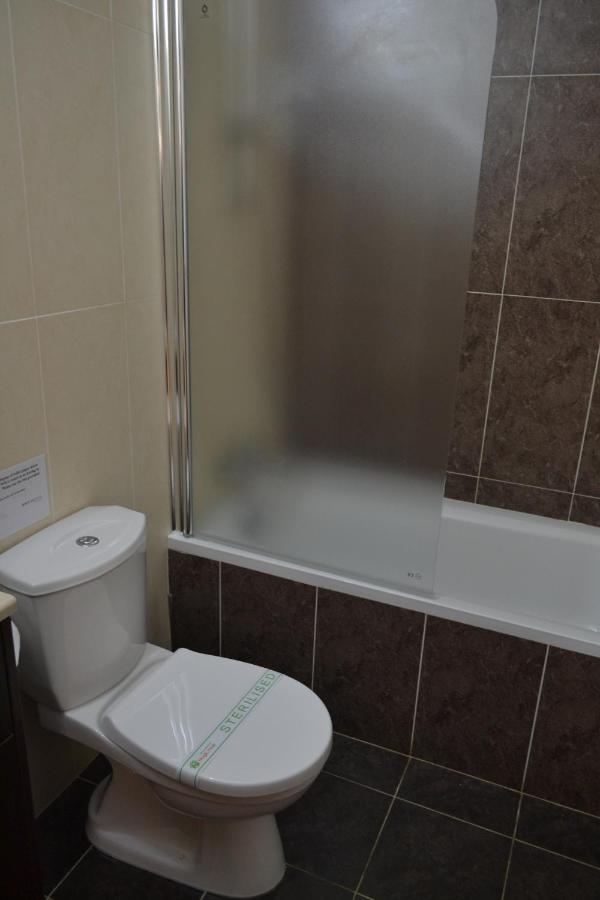 Apartament Pebble Protaras Zewnętrze zdjęcie