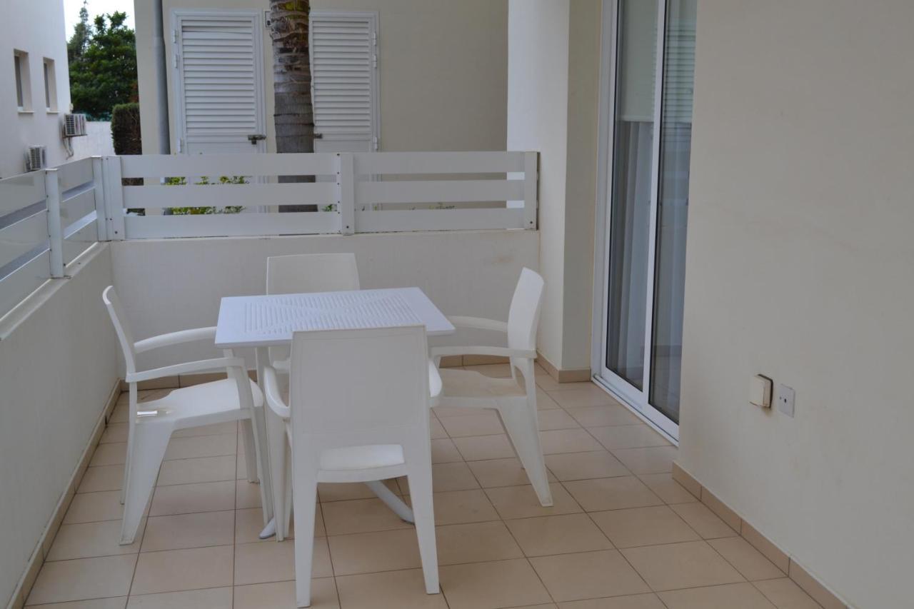 Apartament Pebble Protaras Zewnętrze zdjęcie